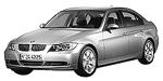 BMW E92 B2624 Fault Code