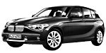 BMW F20 B2624 Fault Code